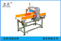 金属探测仪-7塑料、橡胶、食品添加剂